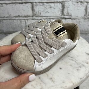 SHUSHOP KID SNEAKERS